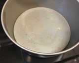 魚焼きグリルとHMで簡単バームクーヘン作り方5写真