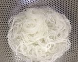菜の花肉巻き♪作り方3写真