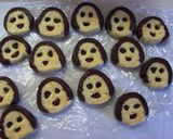 ☆お人形★クッキー☆作り方8写真