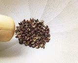 菜の花肉巻き♪作り方6写真
