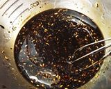 菜の花肉巻き♪作り方7写真