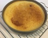 魚焼きグリルとHMで簡単バームクーヘン作り方10写真