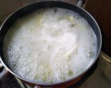 あんかけ餃子ラーメン作り方3写真