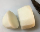 大根 ちくわ 厚揚げの炒め煮作り方2写真