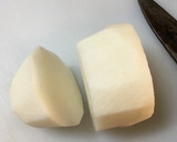 大根 ちくわ 厚揚げの炒め煮作り方2写真