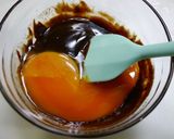 大人ホワイトデー！もこもこザッハトルテ作り方2写真