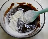 大人ホワイトデー！もこもこザッハトルテ作り方3写真