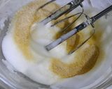 大人ホワイトデー！もこもこザッハトルテ作り方4写真