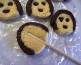 ☆お人形★クッキー☆作り方9写真