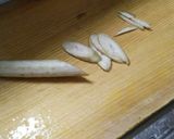 誰でも出来る！簡単きんぴらごぼう☆作り方2写真