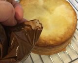 魚焼きグリルとHMで簡単バームクーヘン作り方18写真