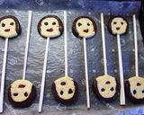 ☆お人形★クッキー☆作り方10写真