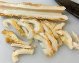 大根 ちくわ 厚揚げの炒め煮作り方5写真