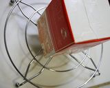 大人ホワイトデー！もこもこザッハトルテ作り方7写真