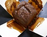 大人ホワイトデー！もこもこザッハトルテ作り方8写真