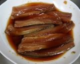 美味しい♪イワシの竜田揚げ作り方3写真