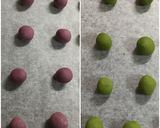 ちんすこう・・・お味いろいろ簡単作り方7写真