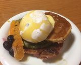 3種のホットケーキ作り方6写真