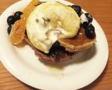 3種のホットケーキ作り方7写真