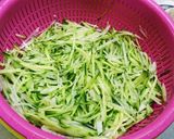 お手軽☆棒々鶏作り方3写真