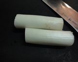 肉だけの酢豚！作り方3写真