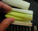 肉だけの酢豚！作り方4写真