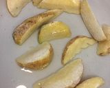 新玉消費！冷凍ポテトでマカロニサラダ作り方3写真