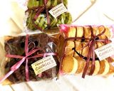 さっくりほろほろ❤抹茶クッキー作り方10写真