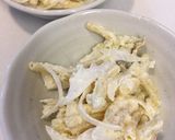 新玉消費！冷凍ポテトでマカロニサラダ作り方9写真