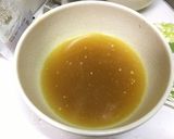 塩ラーメンで！優しいカレーラーメン♪作り方12写真