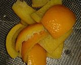 新調味料☆八朔塩☆作り方1写真