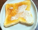 トンカツメキシカン風 de 焼きサンド作り方1写真