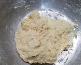 ほんのり甘い簡単パン作り方4写真