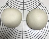 食パン(1斤・1.5斤)角食・山食・HB作り方3写真