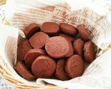 ビニール袋でサクッと抹茶クッキー作り方9写真