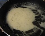 焼きサバのバジルクリームソース添え作り方8写真