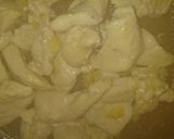 新調味料八朔塩で爽やか鶏胸肉ソテー☆作り方2写真