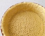 型なし HM いちごタルト作り方6写真