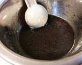 れんこんのプルーン酢炒め♪作り方5写真