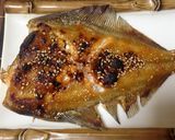 簡単♪味噌香るカレイのグリル焼き作り方6写真