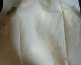 Panasonic 圧力鍋で鶏手羽元煮作り方5写真