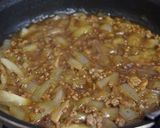 かんたん★キーマカレー作り方2写真
