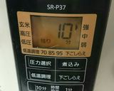 Panasonic 圧力鍋で鶏手羽元煮作り方11写真
