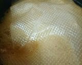 Panasonic 圧力鍋で鶏手羽元煮作り方12写真
