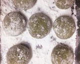 春の彩り大福作り方11写真