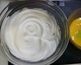 大人ホワイトデー！もこもこショートケーキ作り方2写真