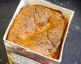 大人ホワイトデー！もこもこショートケーキ作り方4写真