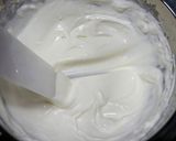 大人ホワイトデー！もこもこショートケーキ作り方5写真