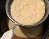 FPと炊飯器で作るレモン香るチーズケーキ作り方4写真