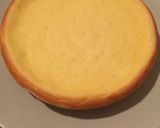 FPと炊飯器で作るレモン香るチーズケーキ作り方6写真